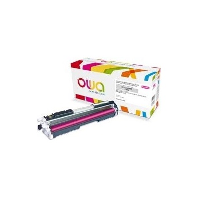 Compatible Magenta касета за принтер K15410OW (K15410OW)