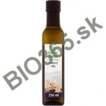 Natur Farm Makový olej 100% 0,25 l