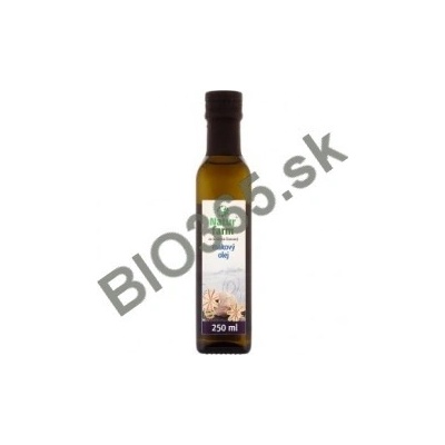 Natur Farm Makový olej 100% 0,25 l