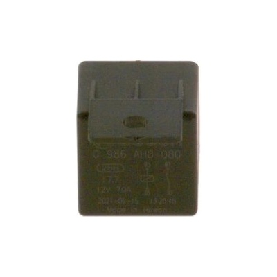 Multifunkční relé BOSCH 0 986 AH0 080 (0986AH0080)
