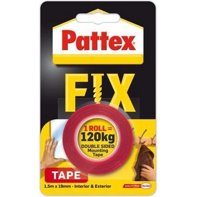 Pattex montážna páska Fix do 120 kg 809