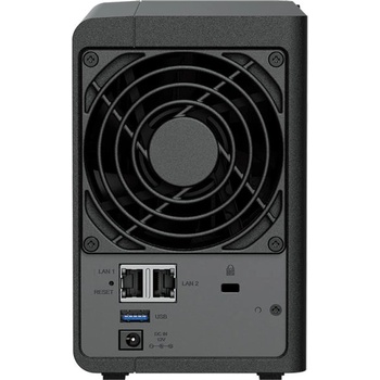 Image 1 of Synology DiskStation DS224+