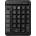 HP безжична клавиатура 435 с цифрова част - Bluetooth - черна (7N7C3AA#ABB) (7N7C3AA#ABB)