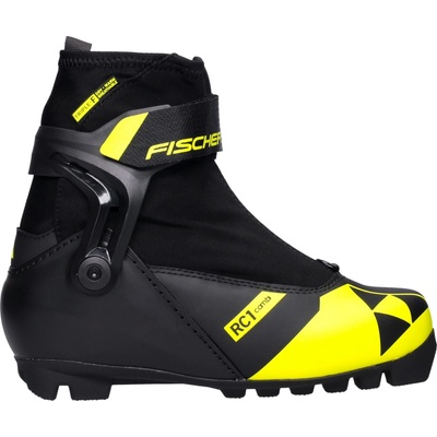 Fischer RC1 JR Combi 2025/26