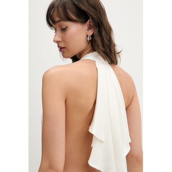 Bardot Рокля с вискоза Bardot (60133DB)