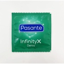 Pasante Delay / Infinity 1 ks