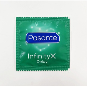 Pasante Delay / Infinity 1 ks