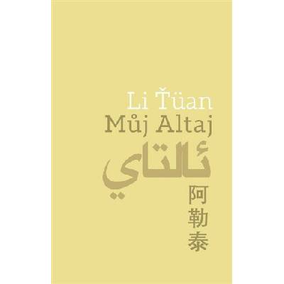 Můj Altaj - Li Ťüan