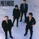PRETENDERS: LEARNING TO CRAWL CD