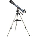 Dalekohledy Celestron Astromaster 70/900 AZ