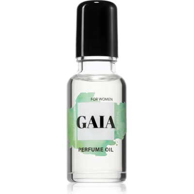 Secret play Gaia Natural Pheromones парфюмирано масло с феромони за жени 20ml