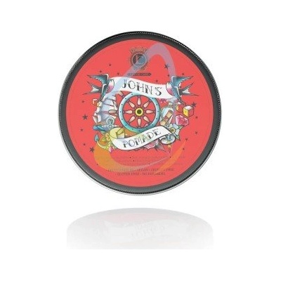 Lavish Care Детска помада за коса john’s