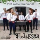 HUDCI Z KYJOVA: PROC KALINO NEROZKVETAS CD