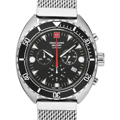 Swiss Alpine Military by Grovana SAM7066.9137