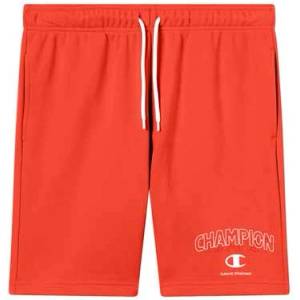CHAMPION Къси панталони Shorts (222406-RS003)