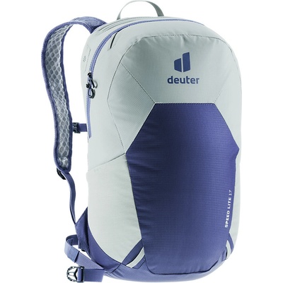 Deuter Speed Lite 17 l modrá