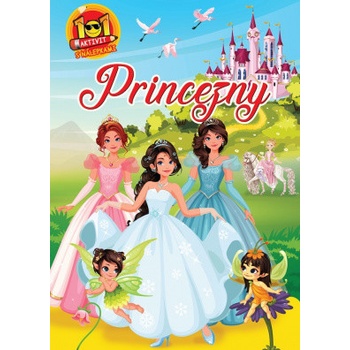 Princezny