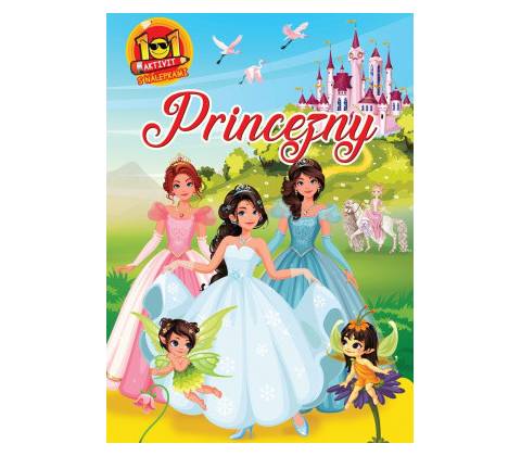 Princezny