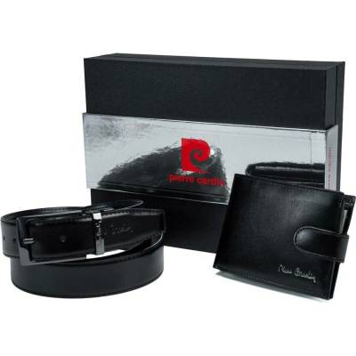 Pierre Cardin Dárková sada ZG-224 Modrá ZG-224-BLACK