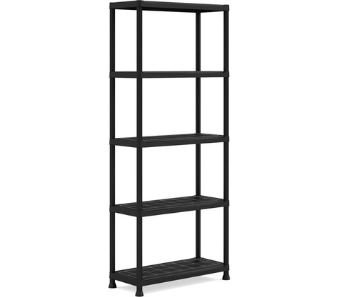 Keter Regál PLUS 75/5
