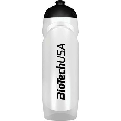BioTech USA BioTech Bidon 750 ml - Bílá