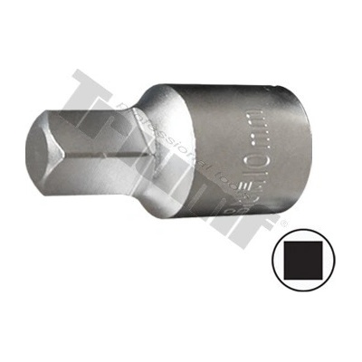TRIUMF Nástavec na olejové výpuste, 1/2" vstup - 10 mm 28326