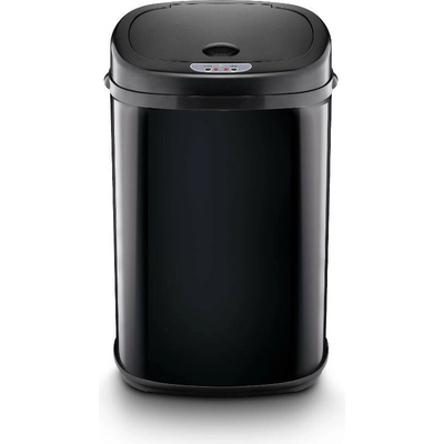Lamart LT8111 BEZD.KOŠ ČIERNY 30 L SENSOR