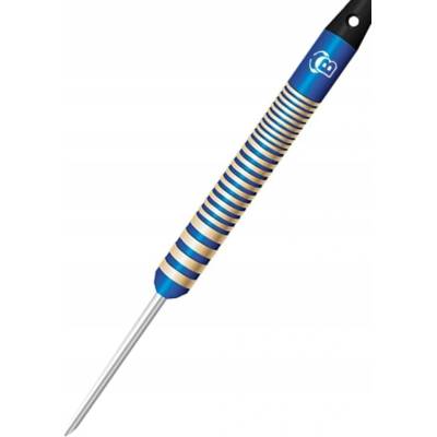 Bull's Metis - Steel Darts 3 ks