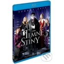 temné stíny BD