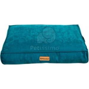 ZooBeeDoo Plus Soft легло - тюркоазено 97 x 68 x 18 см