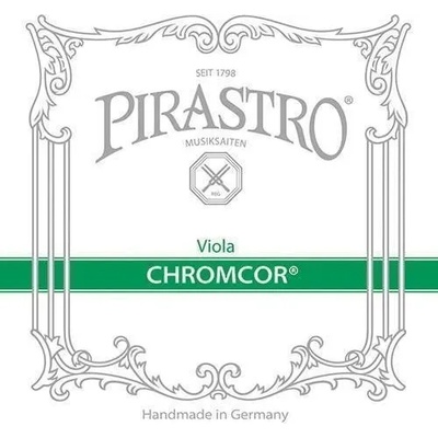 Pirastro CHROMCOR C Струни за виола (P329420)