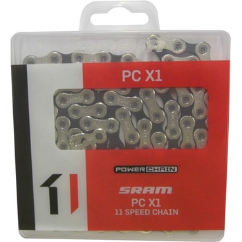 Sram PCX1 SolidPin