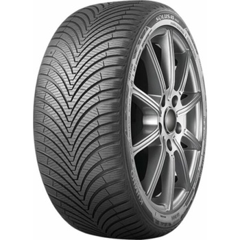 Image 1 of Kumho SOLUS 4S HA32 XL 205/55 R16 91H