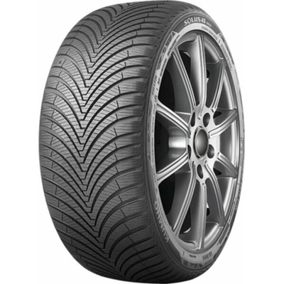 Kumho SOLUS 4S HA32 XL 205/55 R16 91H