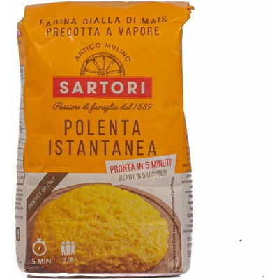 Sartori polenta instantná 0,5 kg