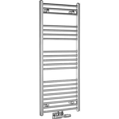 Aqualine ALYA LLS302 500 mm x 1188 mm chrom