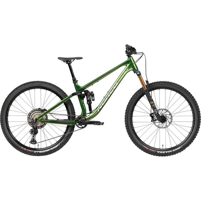 Norco Fluid A1 2023