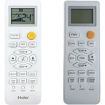 Haier kthe001 - оригинален дистанционен контрол (kthe001)