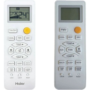 Haier kthe001 - оригинален дистанционен контрол (kthe001)