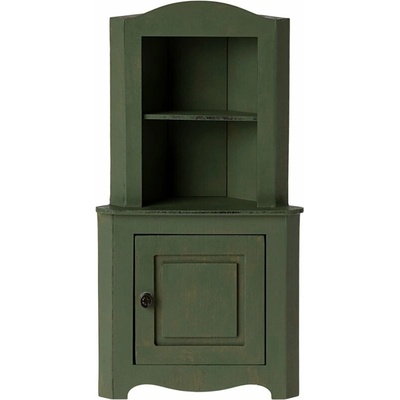 Maileg Rohová skriňa Dark Green