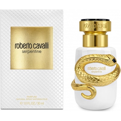 Roberto Cavalli Serpentine parfum dámsky 30 ml