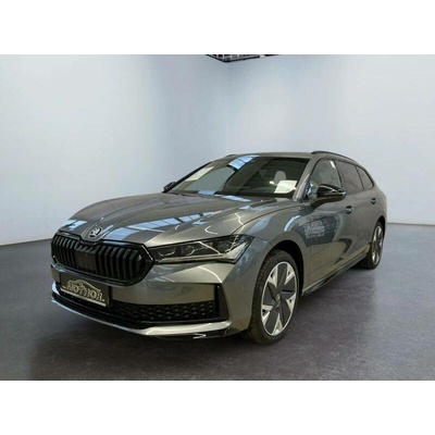 Skoda Superb Combi iV 1.5 TSI Sportline DSG 150 kW