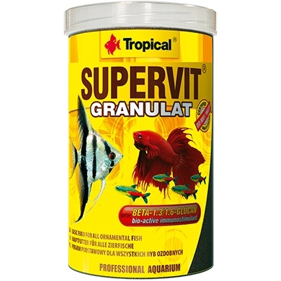 Tropical SuperVit гранули 100 мл