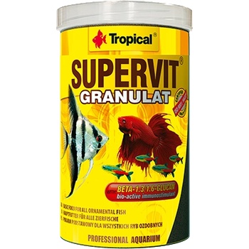 Tropical SuperVit гранули 100 мл