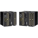 Cisco IE-3400-8T2S-E