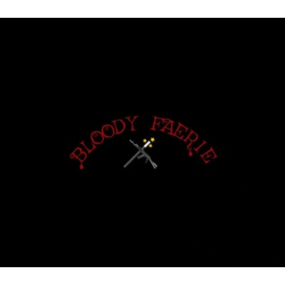 Bloody Faerie