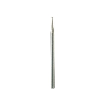 Gravírovací nástroj, Dremel 108, O 0,8 mm