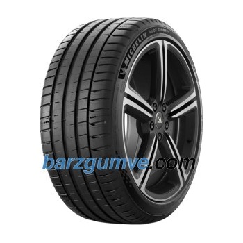 Michelin PILOT SPORT 5 MO (RFT) 255/40 R18 99W