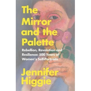 Mirror and the Palette (ISBN: 9781474613798)