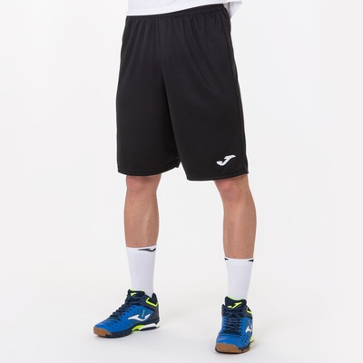 Joma Nobel Long short Black